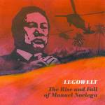 Legowelt: The Rise And Fall Of Manuel Noriega